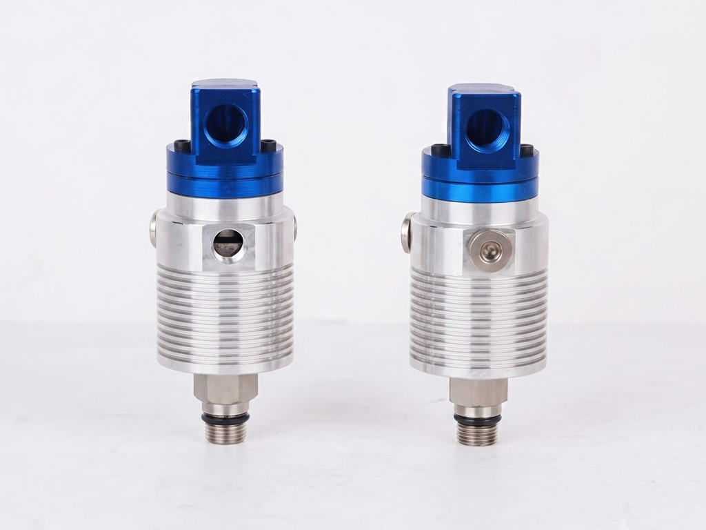 CNC — 1