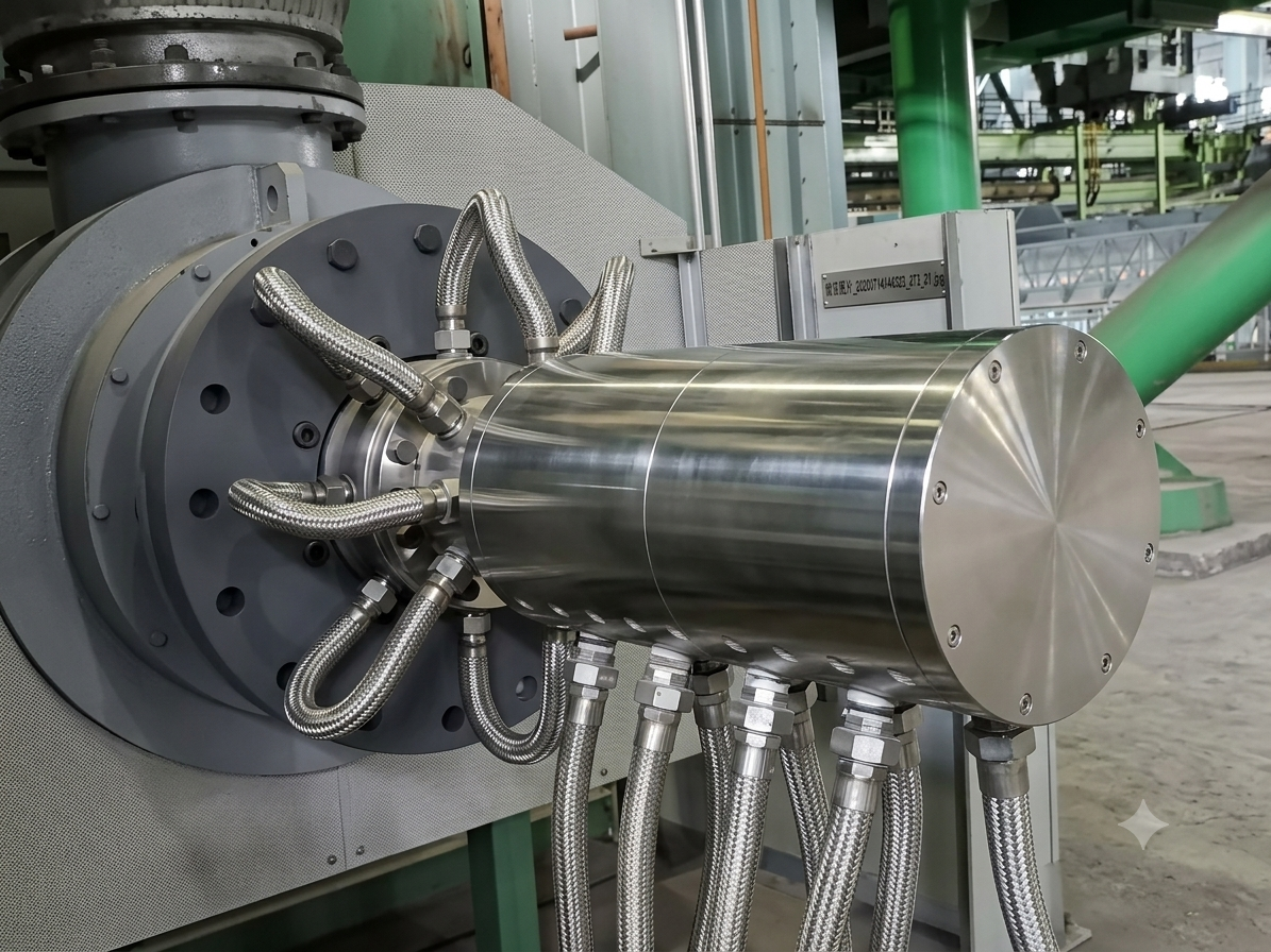 Converter/Ladle — 4