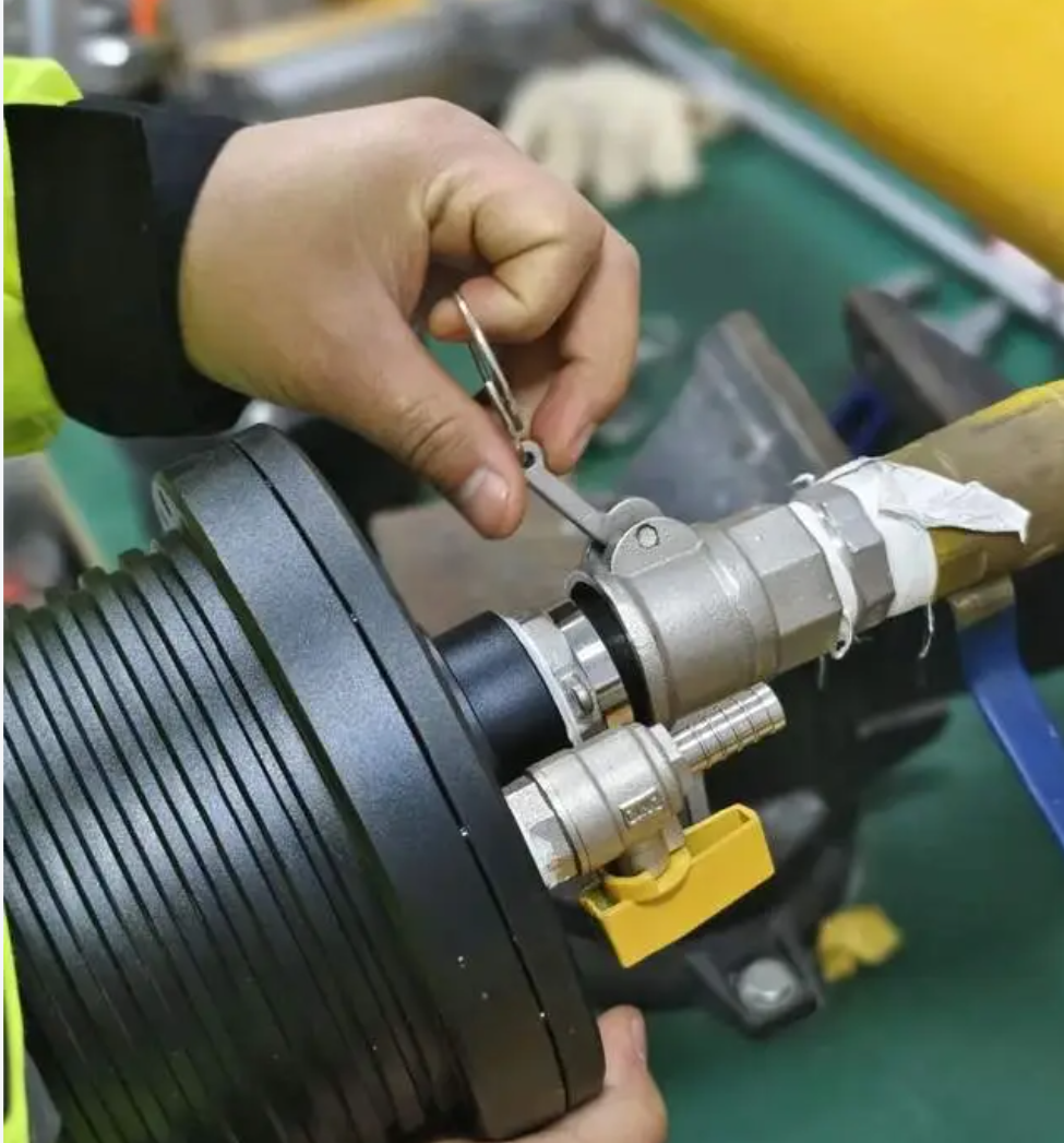 Precision seal face grinding process