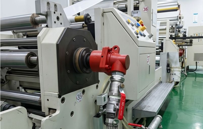Mastering Rotary Joints for Water: Engineering Realities, Common Pitfalls, and How Ruitus Solves Them