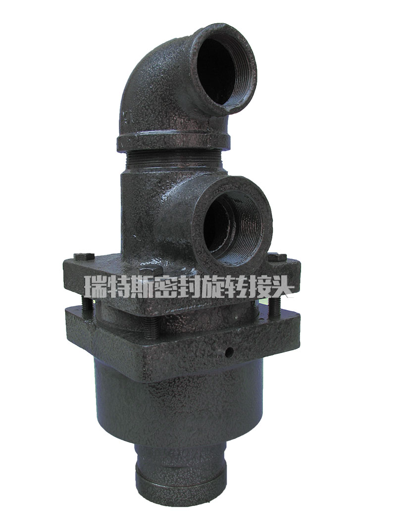 RTH rotary joint