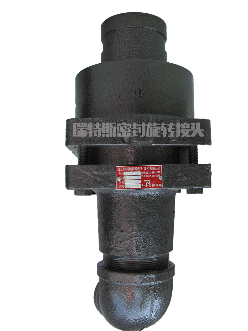 RTH rotary joint - 图片 2