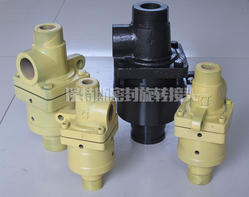 RTH rotary joint - 图片 4