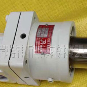 TW type rotary joint replaces Taiwan Yangguang