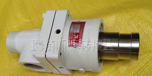 TW type rotary joint replaces Taiwan Yangguang