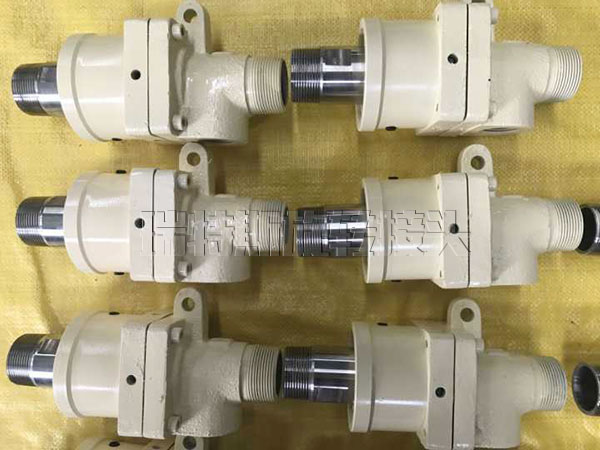 TW type rotary joint replaces Taiwan Yangguang - 图片 4