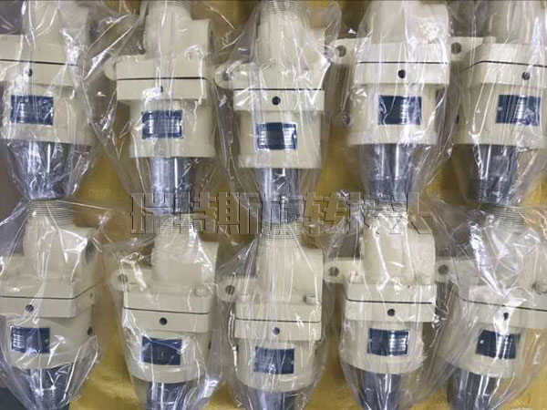 TW type rotary joint replaces Taiwan Yangguang - 图片 5