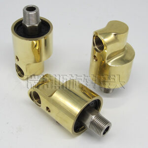 HD type rotary joint