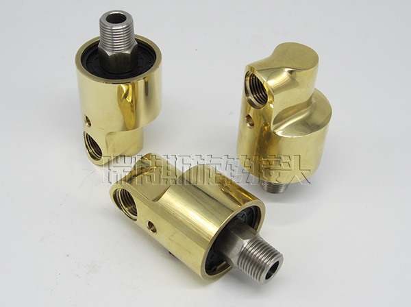 HD type rotary joint