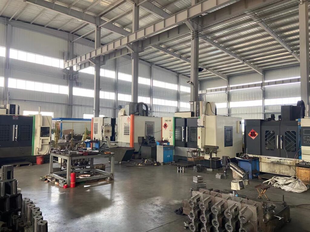 Investing in precision: Why our factory upgrade matters to your business.