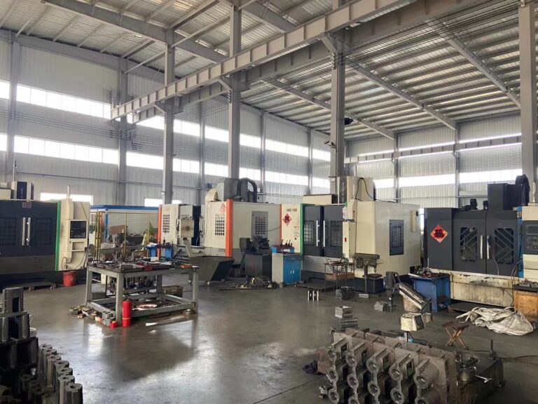 Investing in precision: Why our factory upgrade matters to your business.