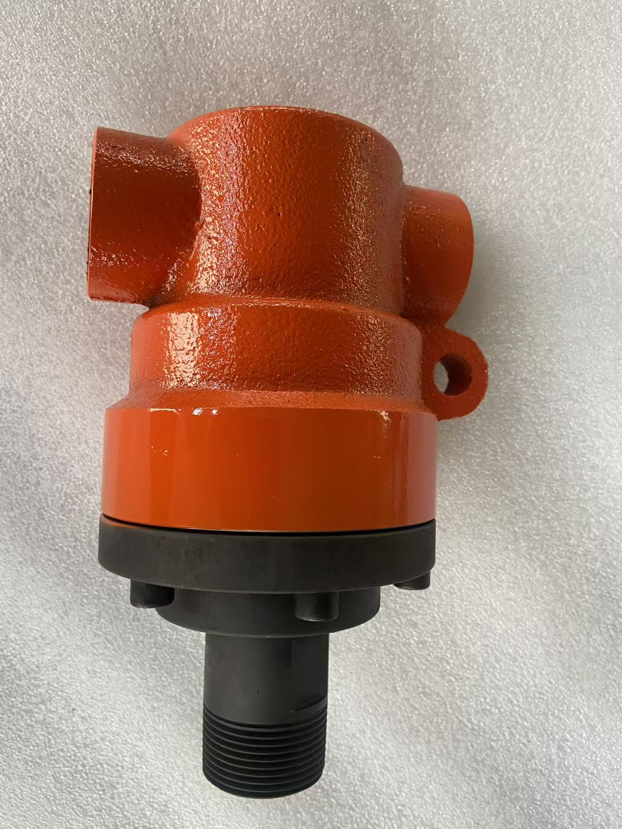 RTQ Series Low-Speed, High-Temperature Rotary Joint (Patented Product) - 图片 6