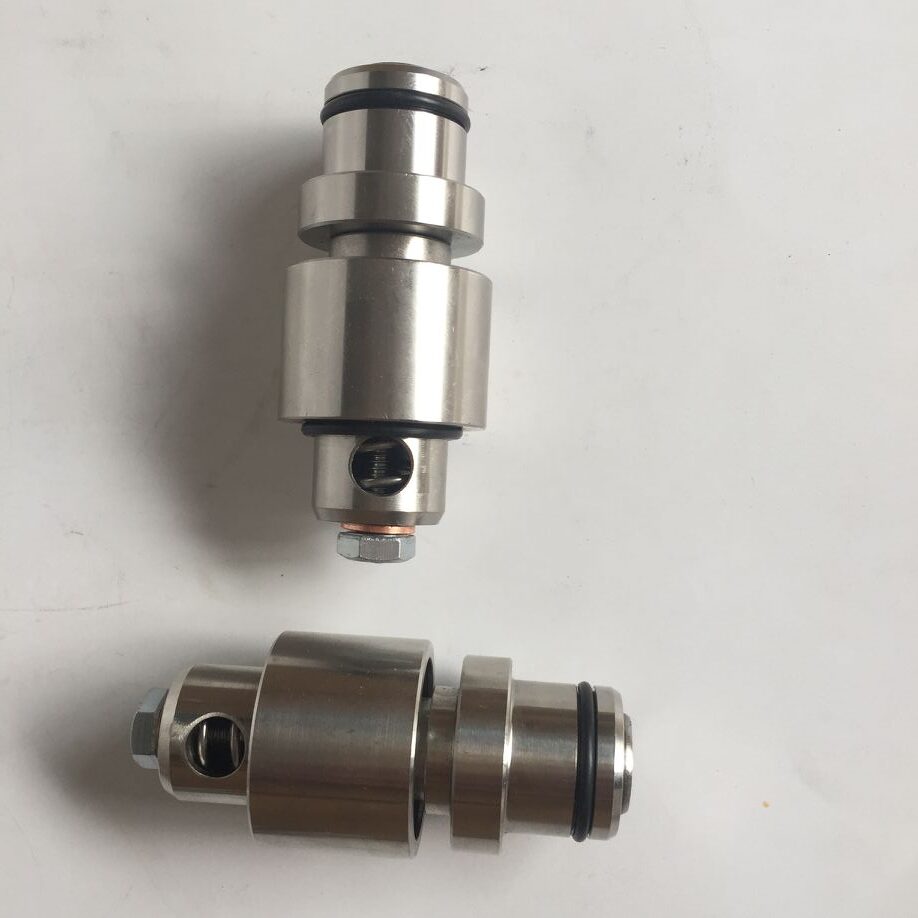 Rotary Joint for Metallurgical Continuous Casting (M-Series) - 图片 5