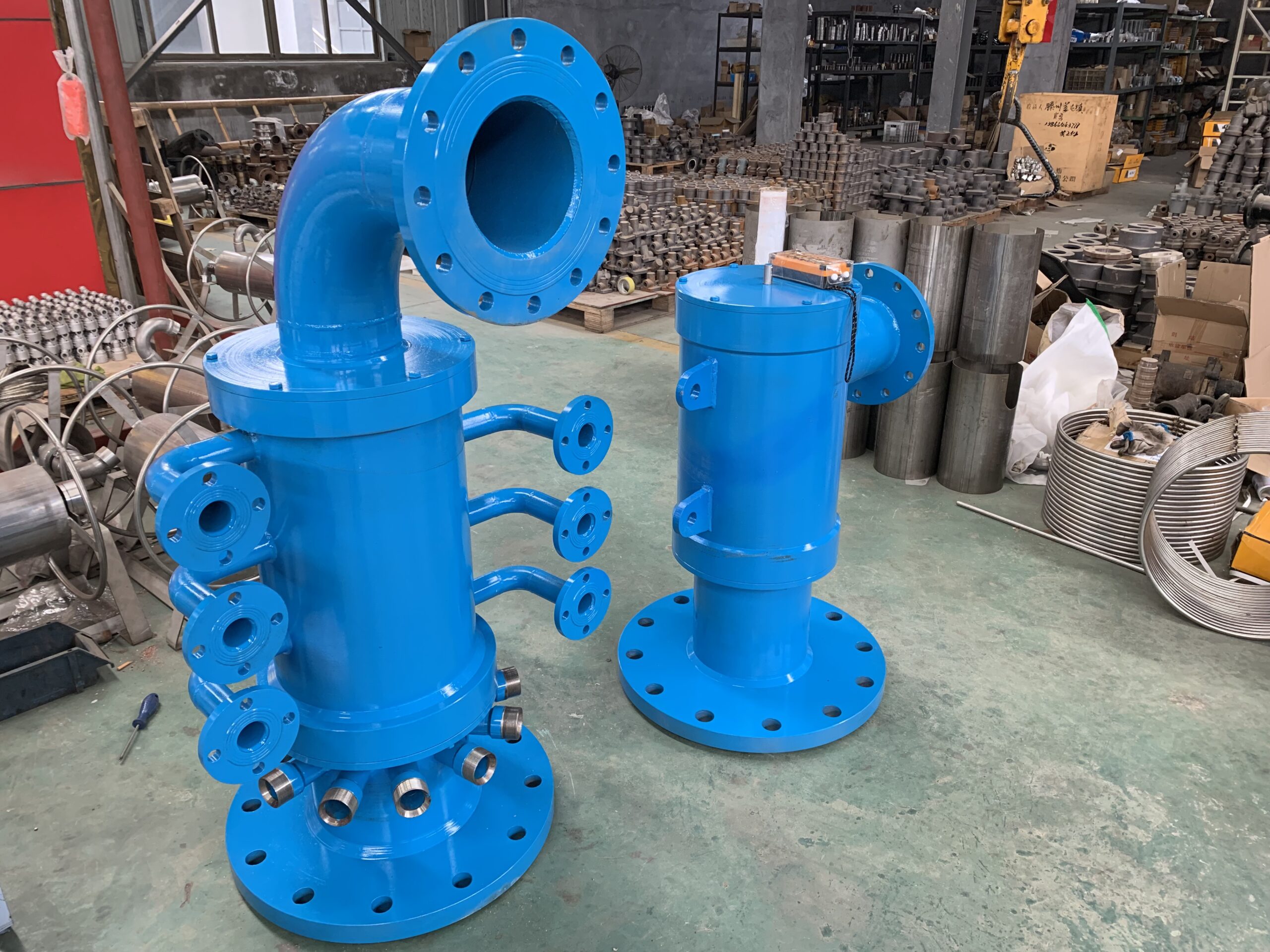 Rotary Joint for Metallurgical Converters, Mud Guns, and Ladle Turrets