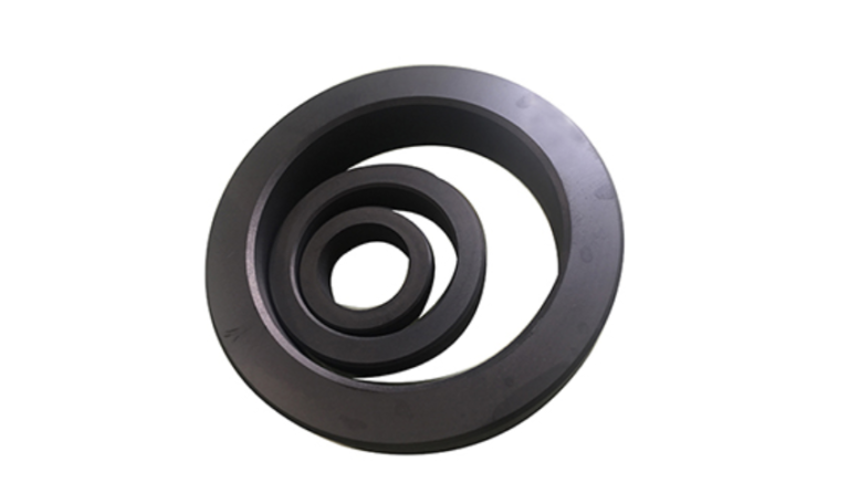 Why Carbon Silicon Carbide (SiC) Seals Are Used in High‑Speed Rotary Unions
